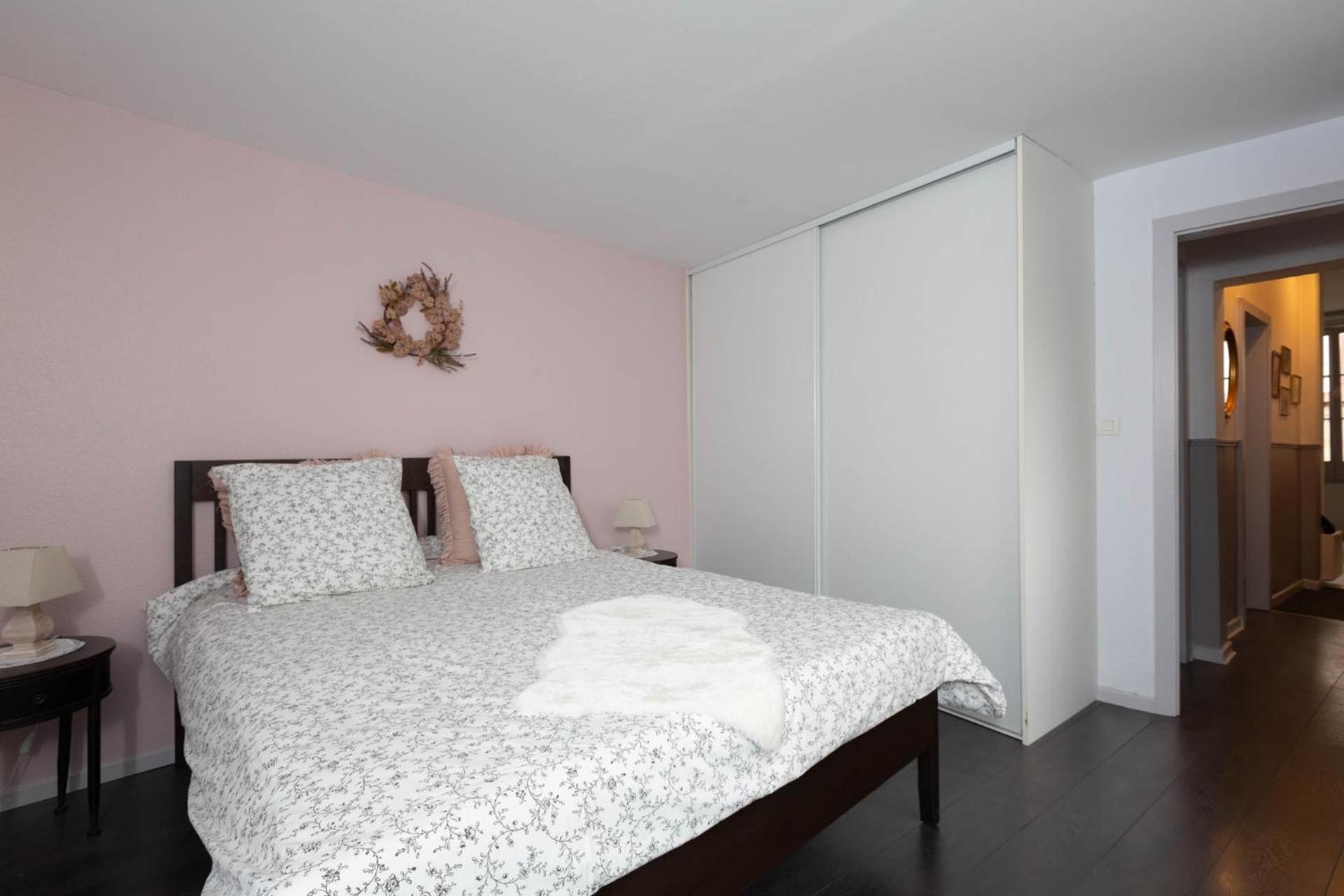 Apartment La Kokot D'alsace 2p Centre Proximite Cathedrale Straßburg